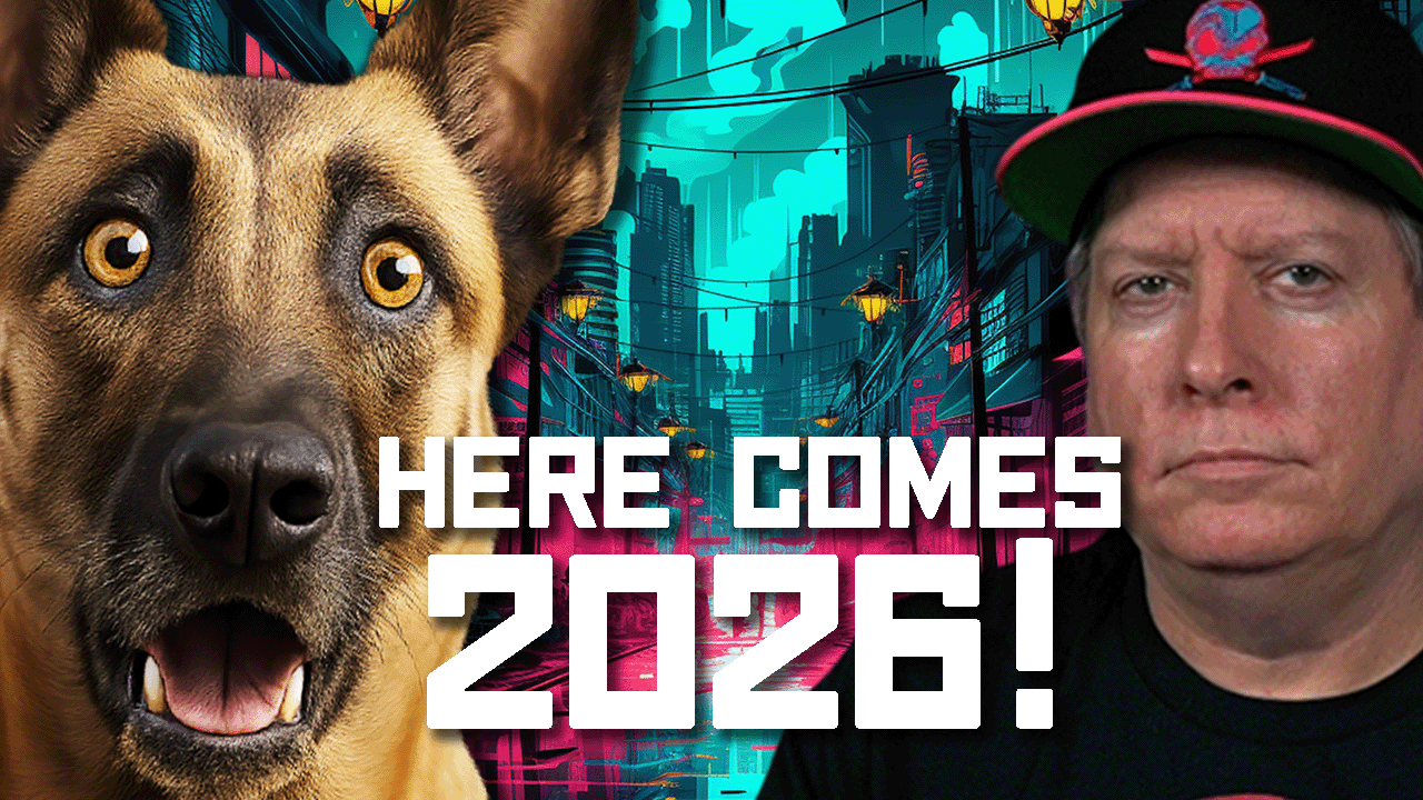 This Ain’t for Everyone