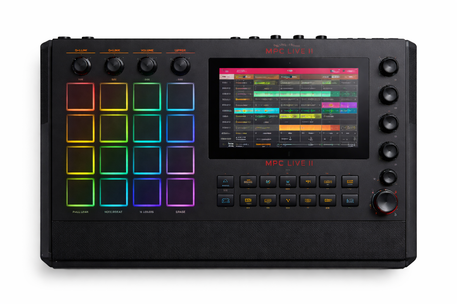 Plans To Learn How To Make Live EDM Music